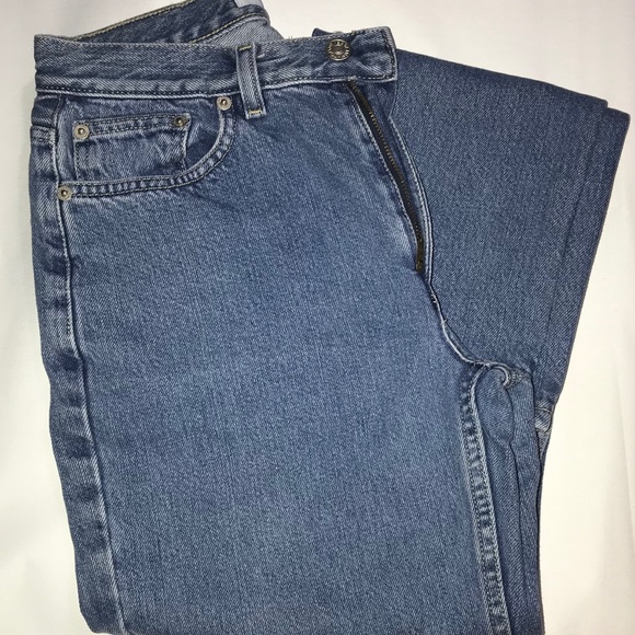 Tommy Hilfiger Perfect T Jeans - Picture 3 of 6